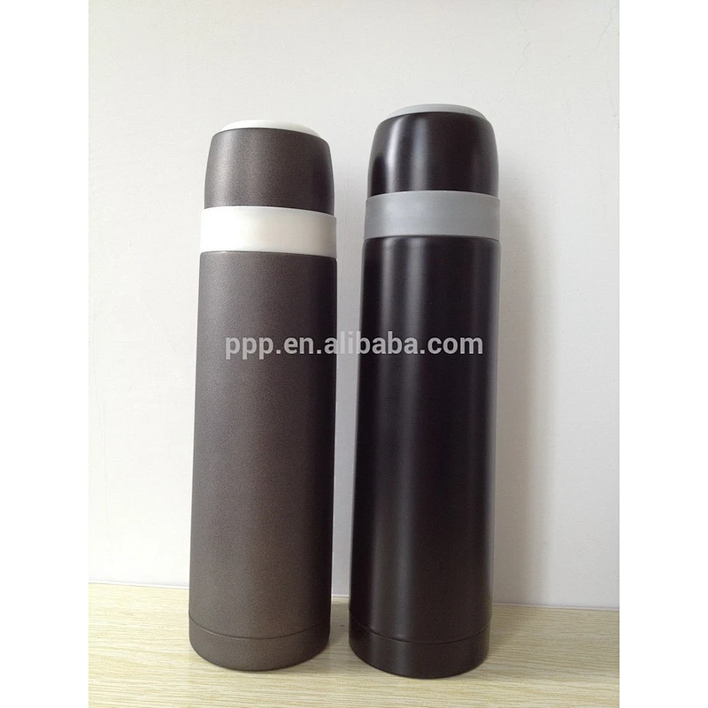 stainless steel vacuum flask/ bachelor's insulated water bottle/LFGB FDA passed vacuum cup