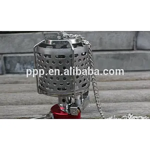 Camping Gas Lamp, Gas Lantern