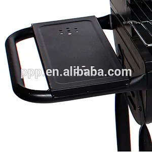 Extra Large Courtyard Outdoor Barbecue Stove