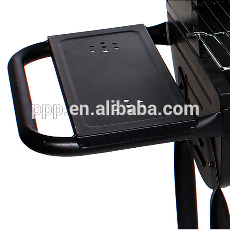 Extra Large Courtyard Outdoor Barbecue Stove