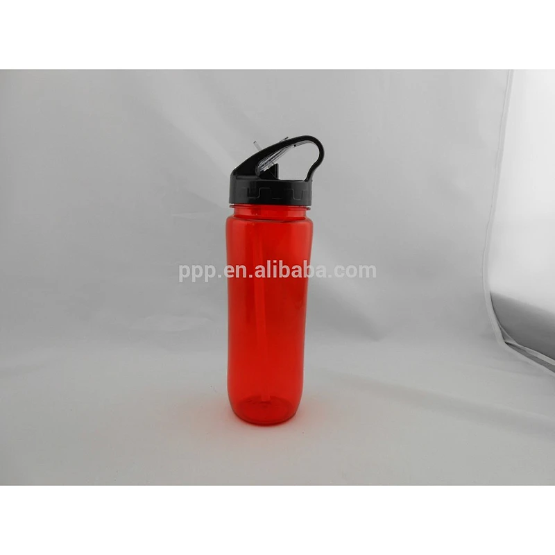 tritan bottle plastic bottle/color customized tritan bottle/BPA free food safe sports bottle