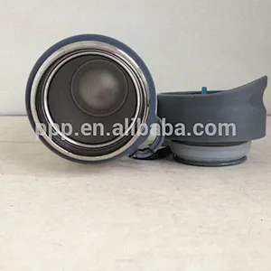 double-wall stainless steel vehicle mug travel mug