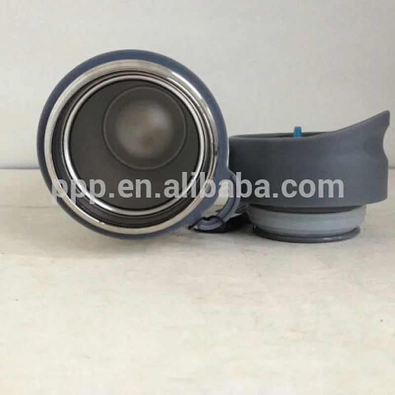 double-wall stainless steel vehicle mug travel mug