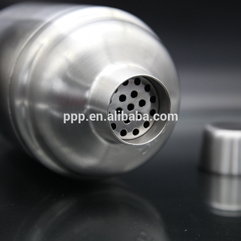 2018 New Design Wholesale 30 Tumbler Cooktail Red Wine Shaker New Mold Wine Decanter Customise