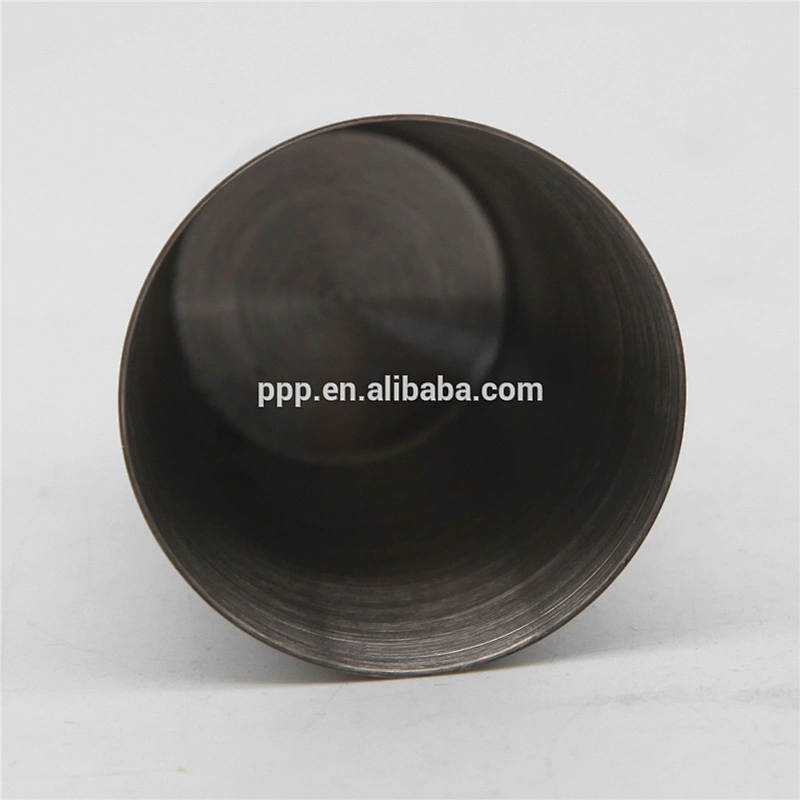 Single wall stainless steel smaller wine cup shot glass