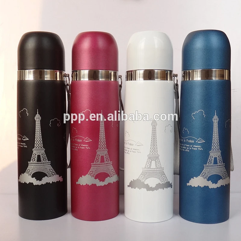 stainless steel drinking bottle bulk buy from china