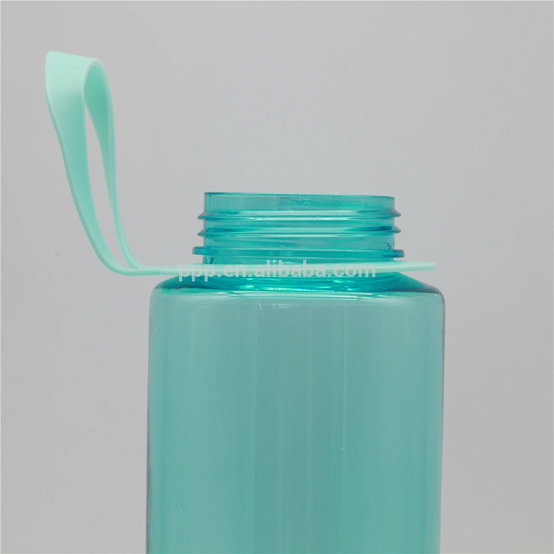 Mist and drinking 2 in 1 Spray Sports Plastic Spary Water Bottle/Climbing Cycling Portable Mist Spray sports water bottle