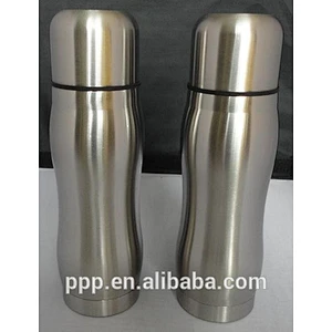 500ml/1000ml stainless steel vacuum flask