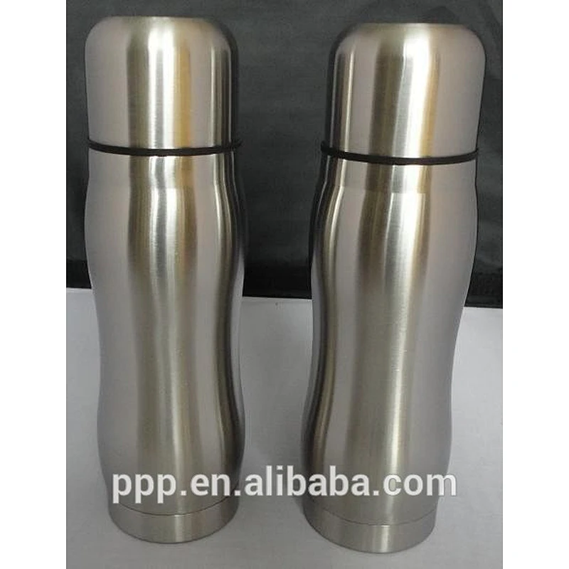 500ml/1000ml stainless steel vacuum flask
