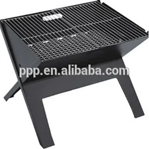 Hotspot Notebook Portable BBQ