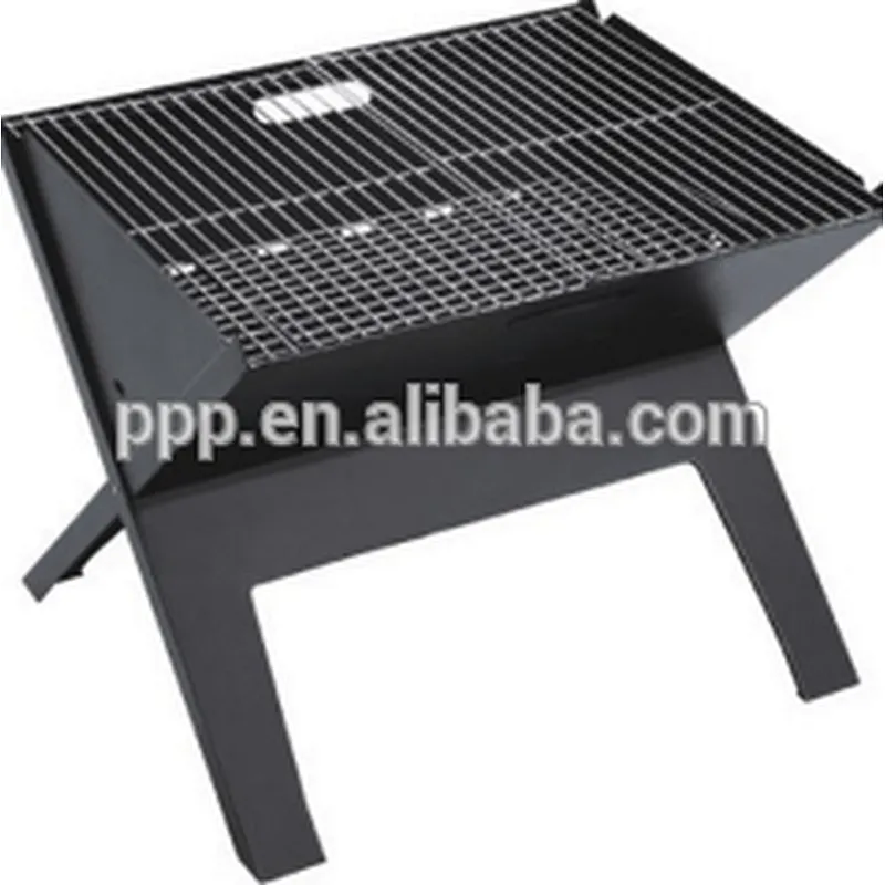 Hotspot Notebook Portable BBQ