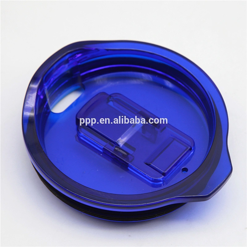 Factory price BPA free plastic non-spill lids