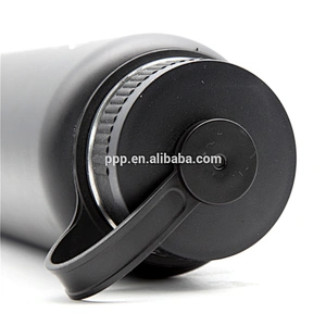 Double Wall Stainless Steel Vacuum insulated stainless steel sport vacuum flask Water Bottle for Outdoor