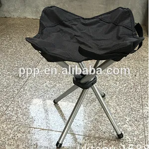 600D mini Foldable portable outdoor fishing Chair