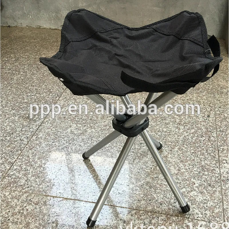 600D mini Foldable portable outdoor fishing Chair