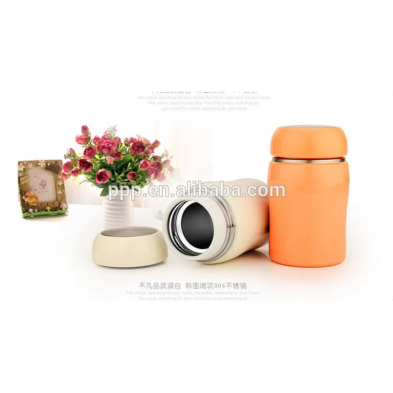 Hot selling double wall stainless steel water bottle
