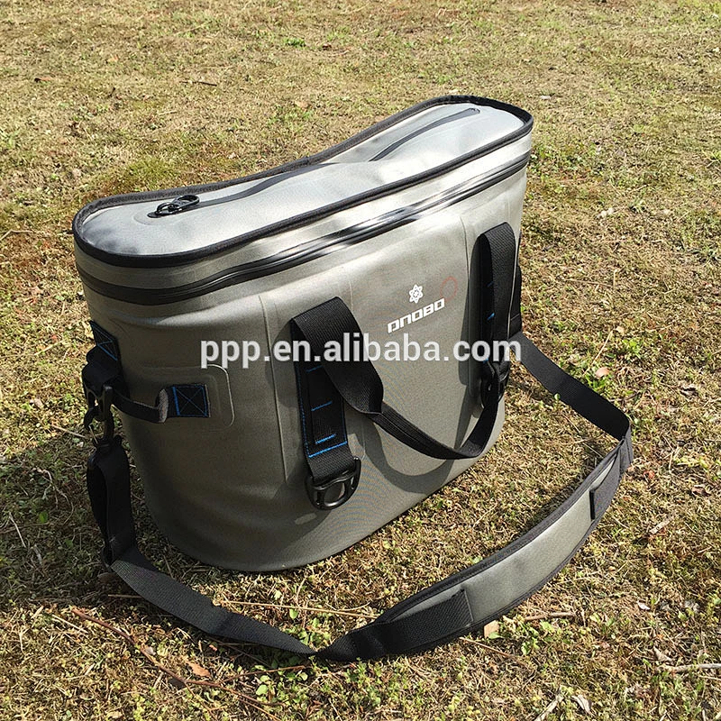 outdoor fitness nonwoven instulate lunch bag cooler bag