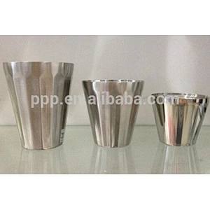 Hot selling 350ml vacuum beer cup double layer stainless steel mug Japan standard insulated ecofriendly FDA LFGB