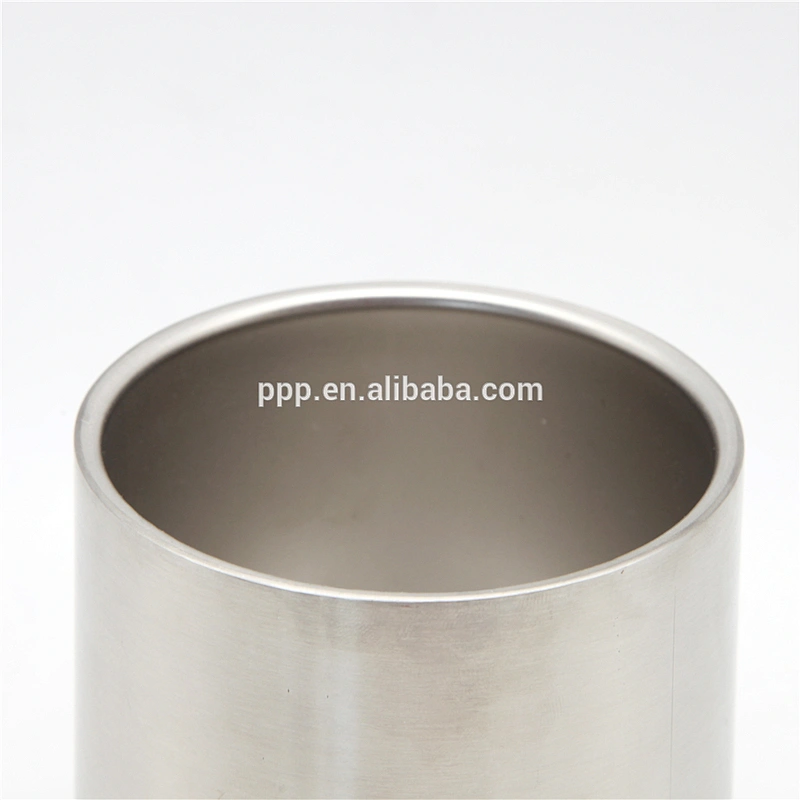2017 New Product Double Wall Vacuum Stainless Steel Beer Tumbler