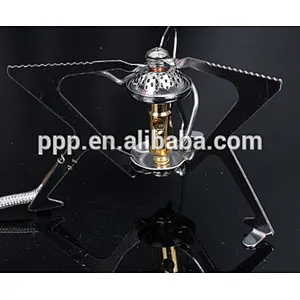 Camping Gas Stove(CE approved), Mini Butane Gas Stove