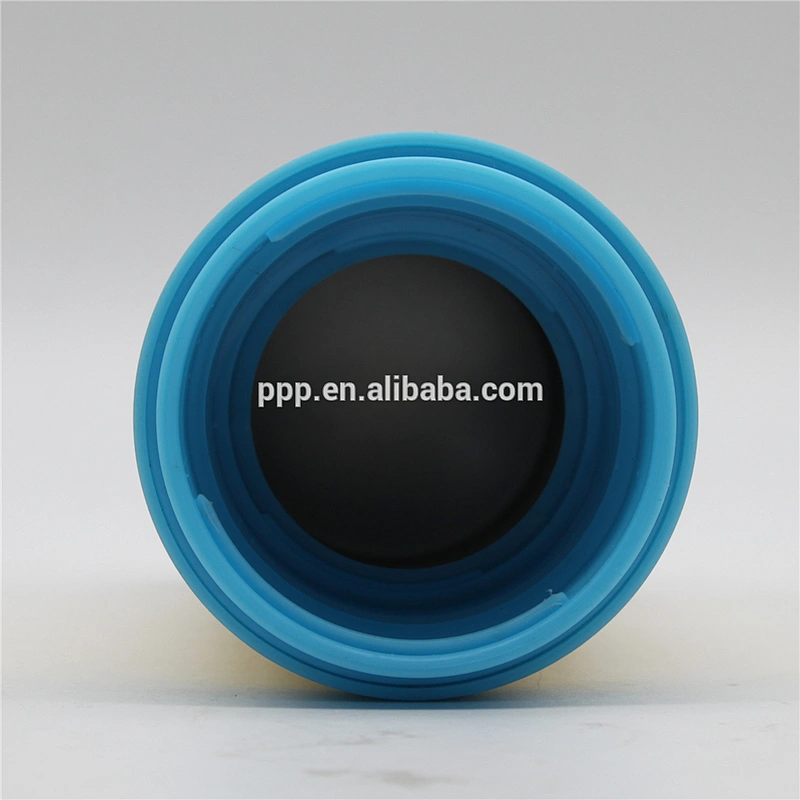 Popular design vacuum insulated double wall stainless steel water bottle