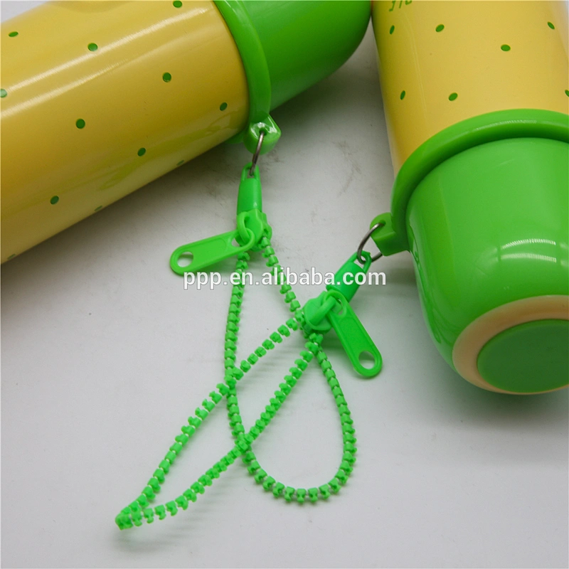 Hot selling 2017 amazon BPA free stainless steel portable insulated water bottle