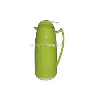 Antique coffee maker,stainless steel french press