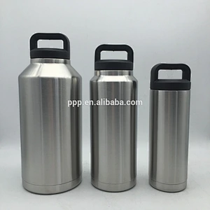 18oz cups auto tumbler vacuum bottle