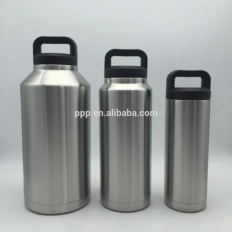 18oz cups auto tumbler vacuum bottle