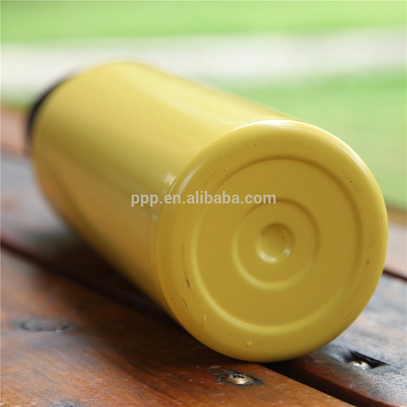 hot sale double wall stainless steel vacuum insulated sports water bottle/keep cold and warm/color optional