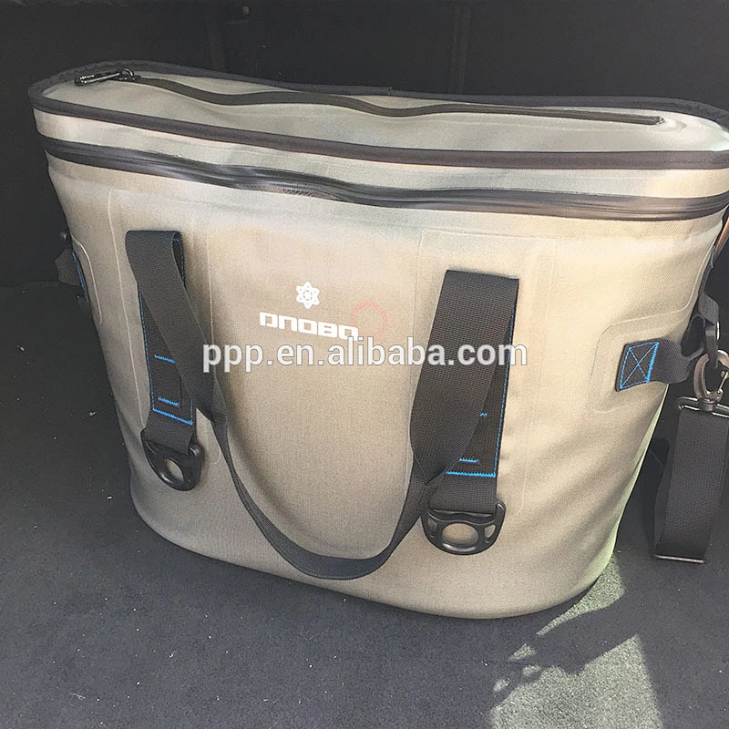 outdoor fitness nonwoven instulate lunch bag cooler bag