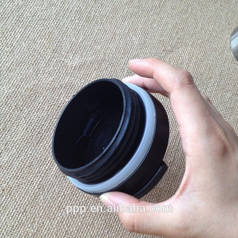 double-wall stainless steel mug/hot sale food safe travel mug/coffee mug