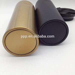 hot selling double wall stainless steel water tumbler with lid