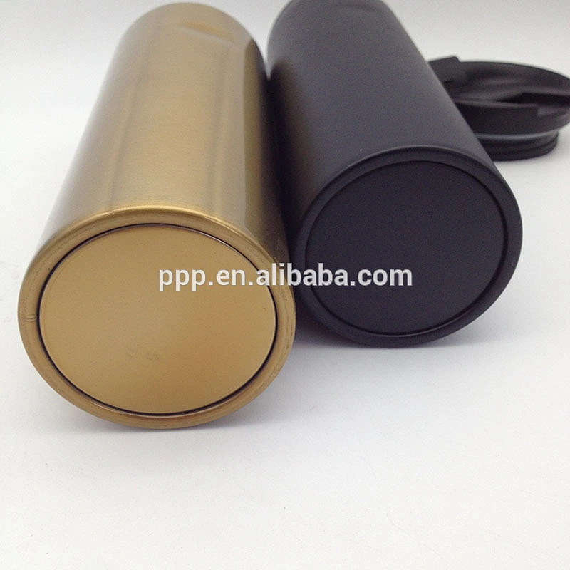 hot selling double wall stainless steel water tumbler with lid