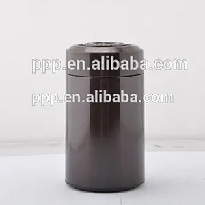 Hot-selling double wall stainless steel unspillable food container