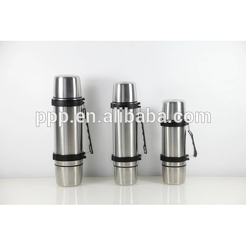 thermos vacuum flask