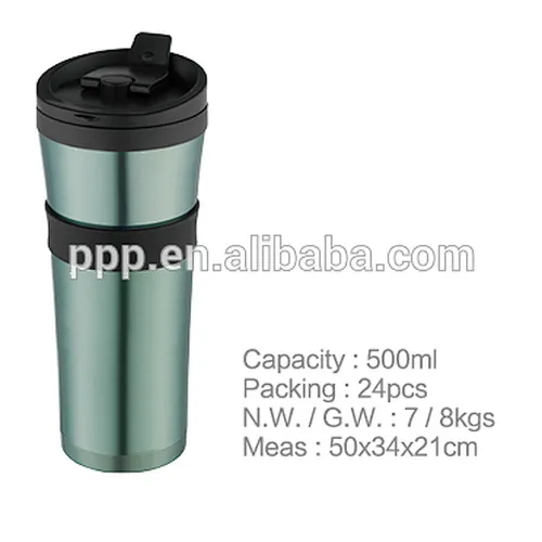vehicle mug unbreakable drinkware