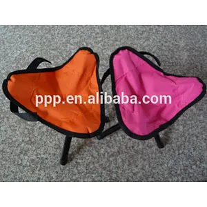 600D mini Foldable portable outdoor fishing Chair