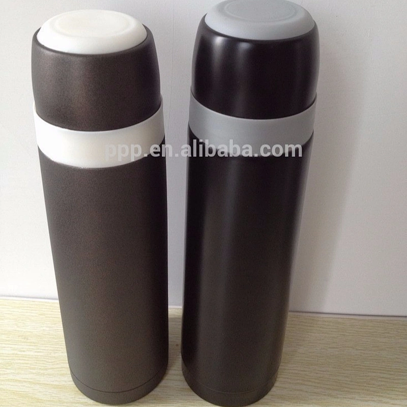 stainless steel vacuum flask/ bachelor's insulated water bottle/LFGB FDA passed vacuum cup