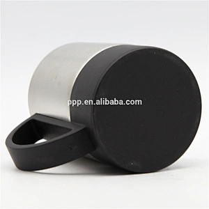 BPA free double wall coffee mugs for sublimation price water cup without lid