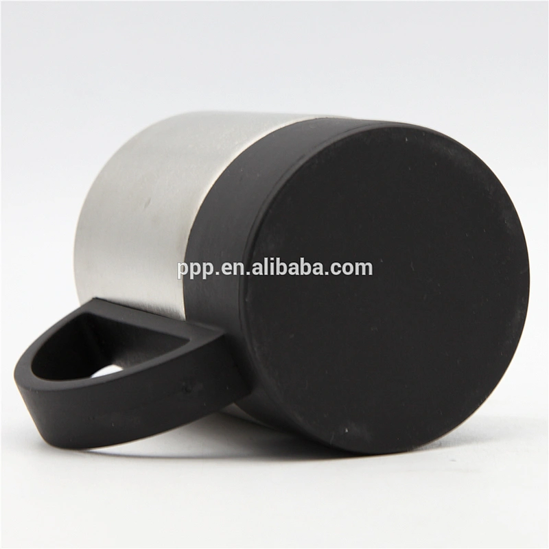 BPA free double wall coffee mugs for sublimation price water cup without lid