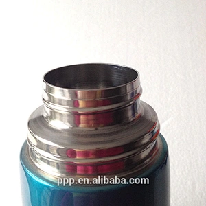 2015 New 500ml stainless steel vacuum flask