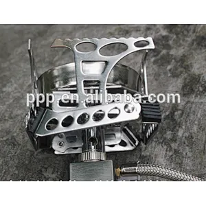 Camping Gas stove, Mini Butane Gas Stove, Camping Gas Burner
