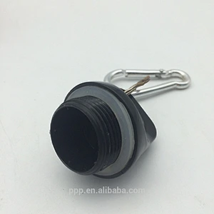 prism design sports bottle aluminum material