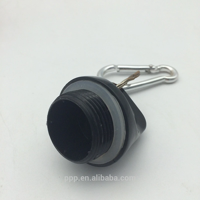 prism design sports bottle aluminum material