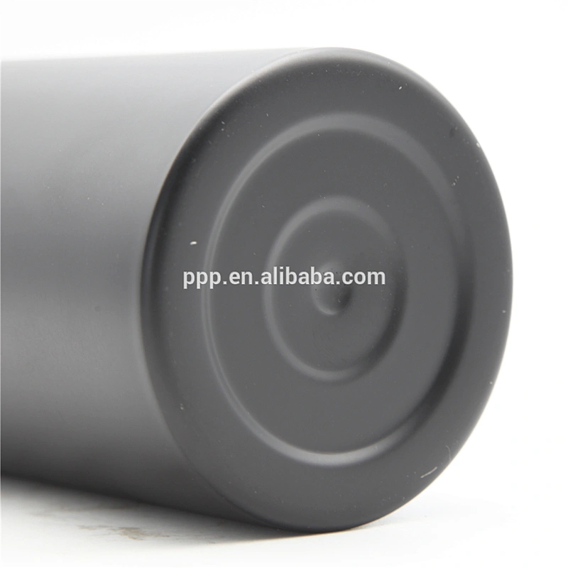 Double Wall Stainless Steel Vacuum insulated stainless steel sport vacuum flask Water Bottle for Outdoor