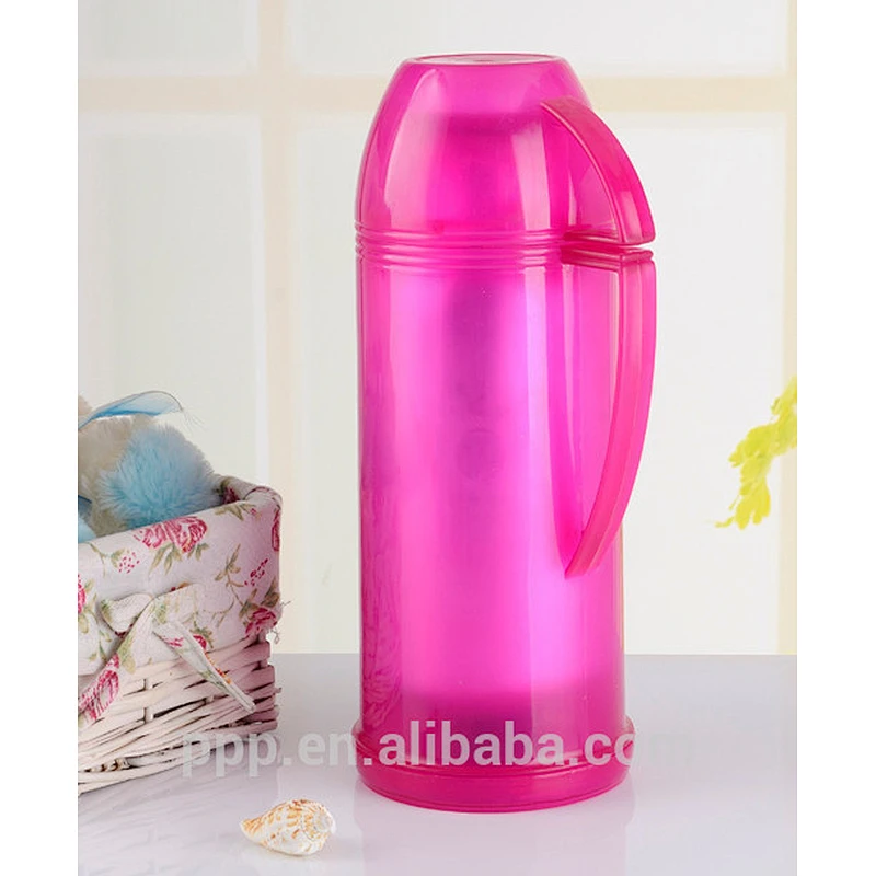 1.0L Plastic body vacuum flask