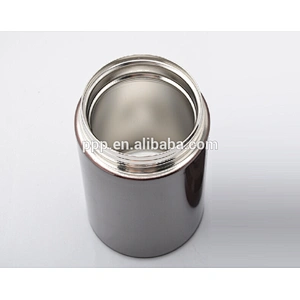 Hot-selling double wall stainless steel unspillable food container