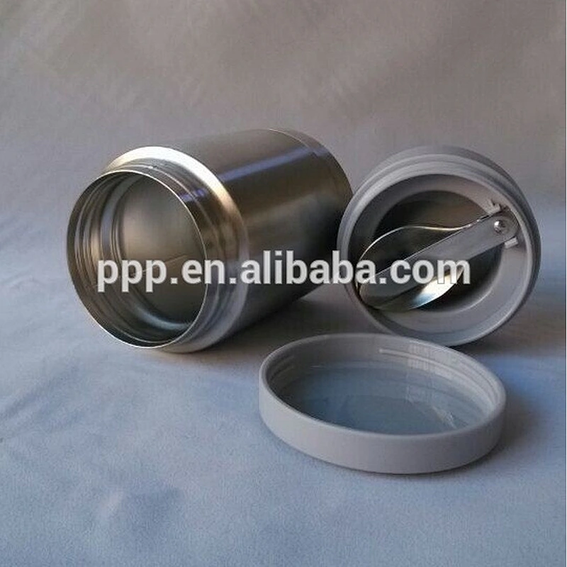 High Quality Stainless Steel Double Wall Food Container