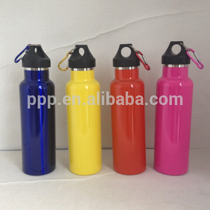 sports bottle stainless steel bottle